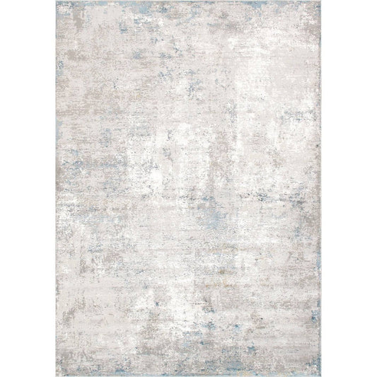 Pasargad Home Stella Design Power Loom Area Rug- 2 7 x 411