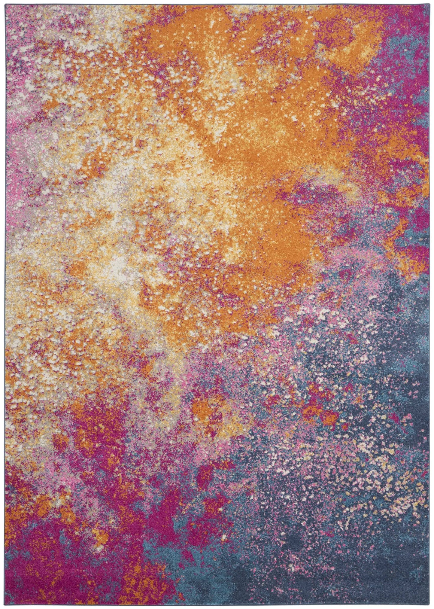 Nourison Passion PSN10 Rug 12x15 Rug