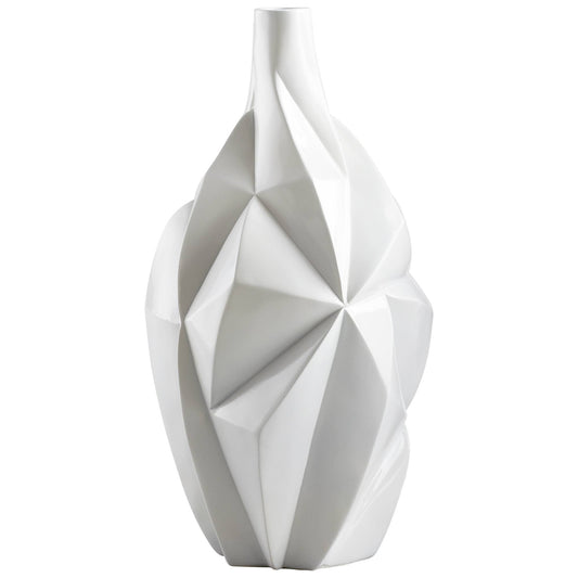 Cyan Design Glacier Vase - Medium