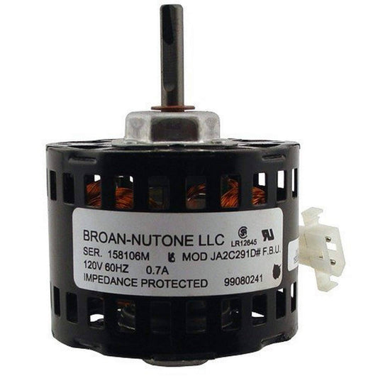 Broan S97008583 VENTILATION Fan Motor