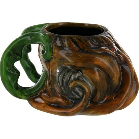 Surreal Entertainment Cthulhu Molded Mug