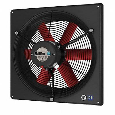 GoVets | Multifan Exhaust Fan 12 in 240V