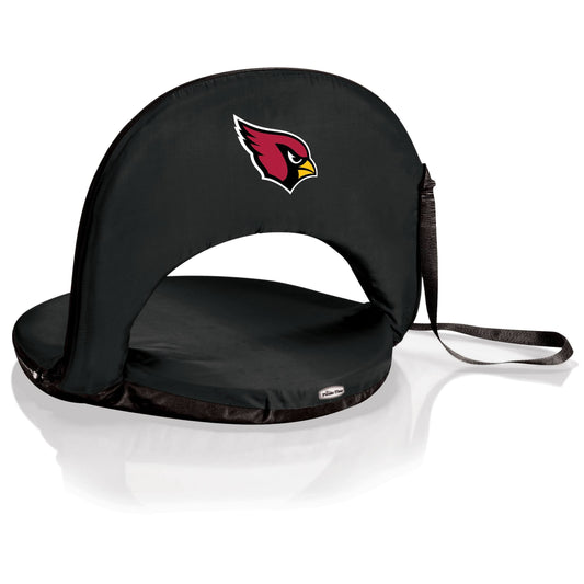 Arizona Cardinals Oniva Seat - Black