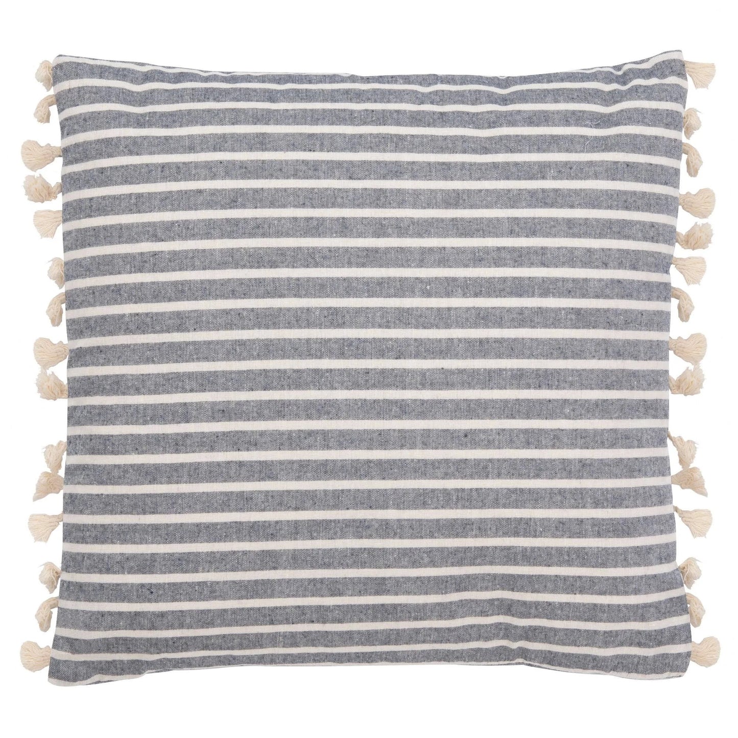 Safavieh Grenna Pillow - Grey/Beige