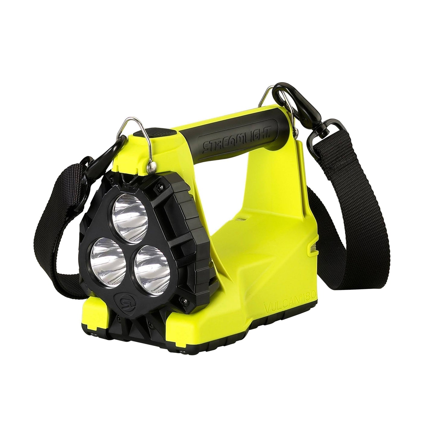 Streamlight Vulcan 180 Standard System -Yellow