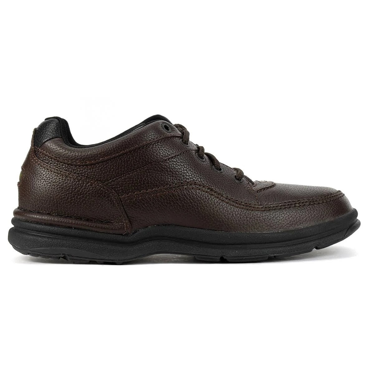 Rockport Mens K70884 World Tour Brown M 8.5