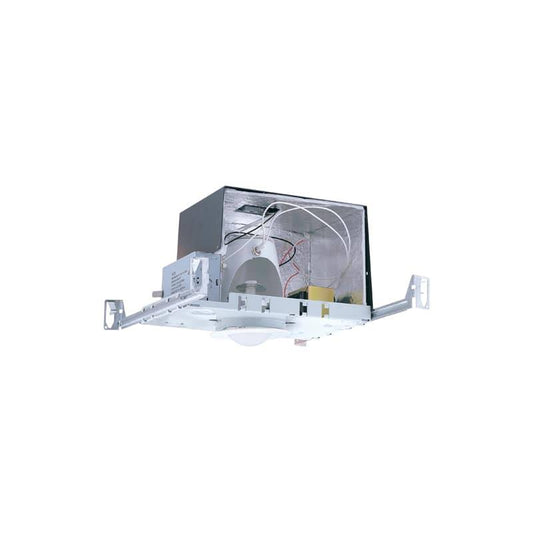 Elco EL1499IC35A 4 35W Single Light Airtight Low-Voltage IC Housing N/A