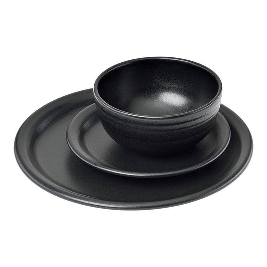 Fiesta Bistro 3-Pc. Dinnerware Set - Foundry