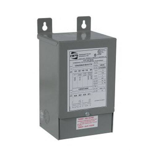 Hammond Power Solutions C1FC15LE Transformers