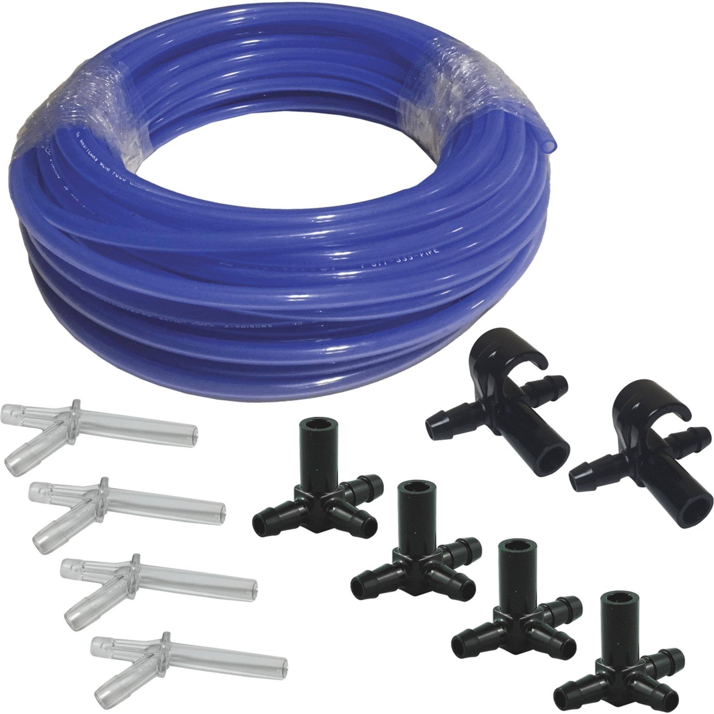 CDL Maple Syrup Beginners Tubing Kit