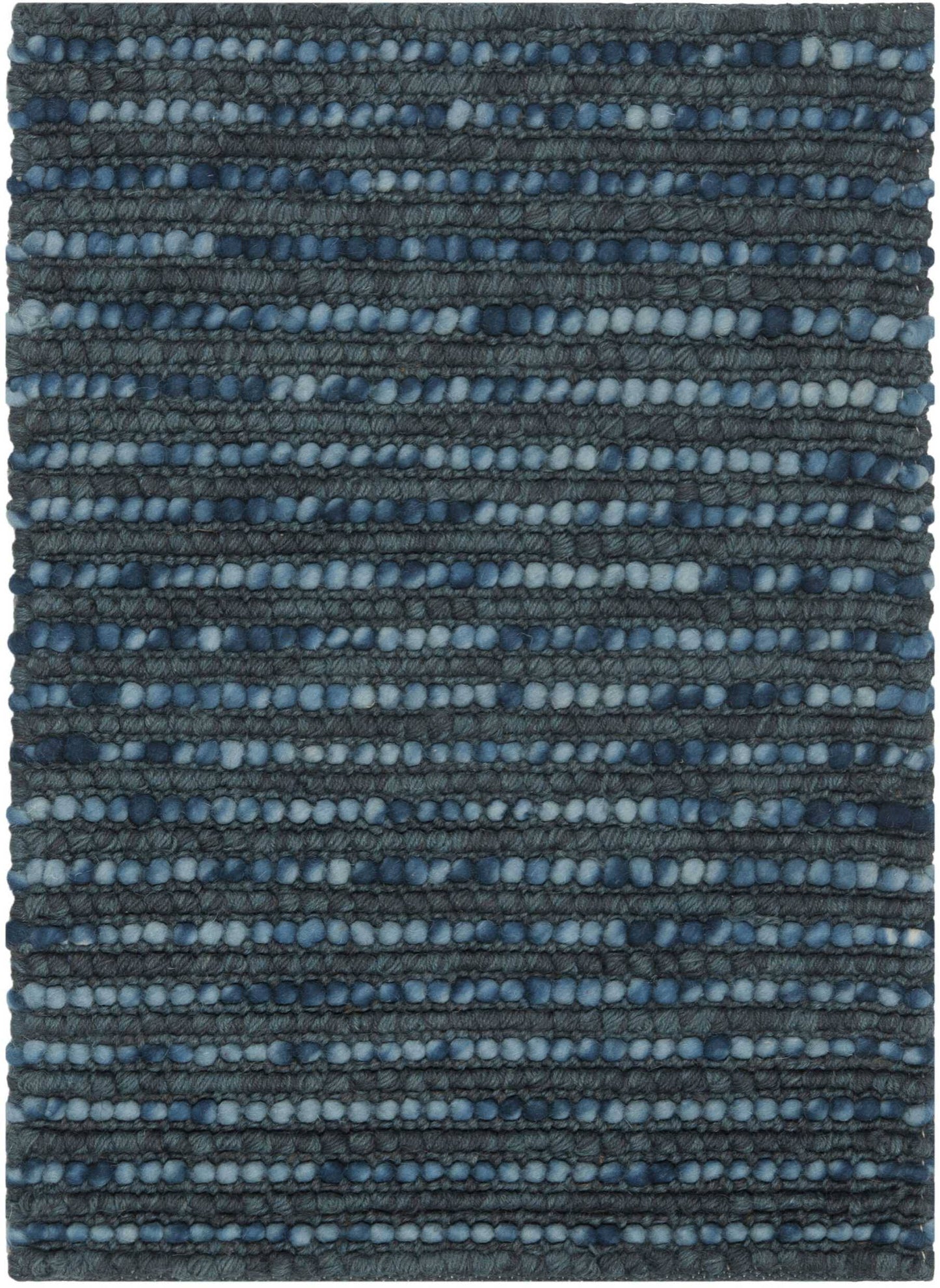 Safavieh Bohemian Dark Blue/Multi 8 ft. x 10 ft. Area Rug