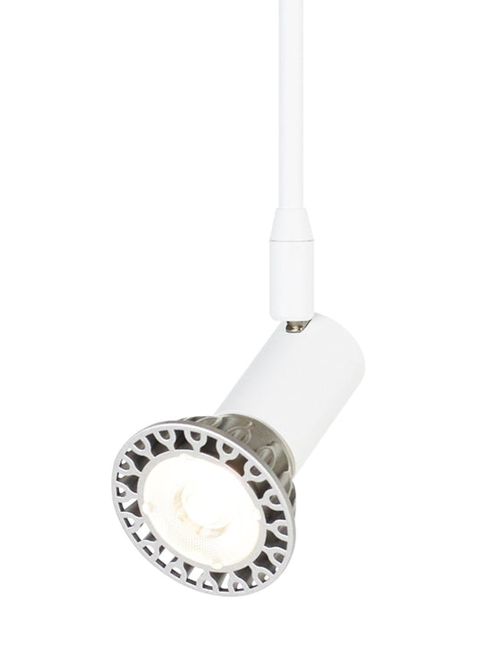 Tech Lighting Bolt Head 700MOBLT06W (White)