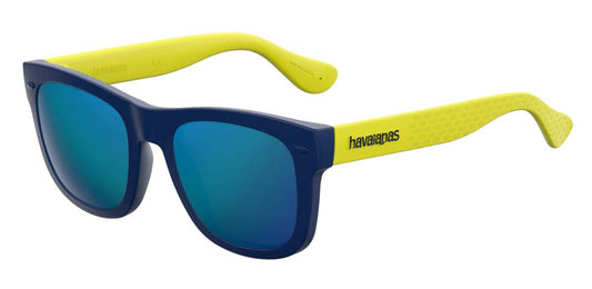 Sunglasses Havaianas Paraty/S 022O Blue Yellow / Z0 ml