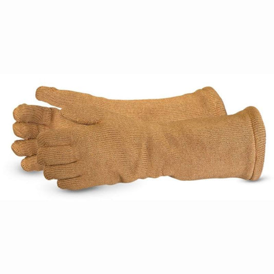 Superior Glove PBI83518 PBI Kevlar High Heat Gloves