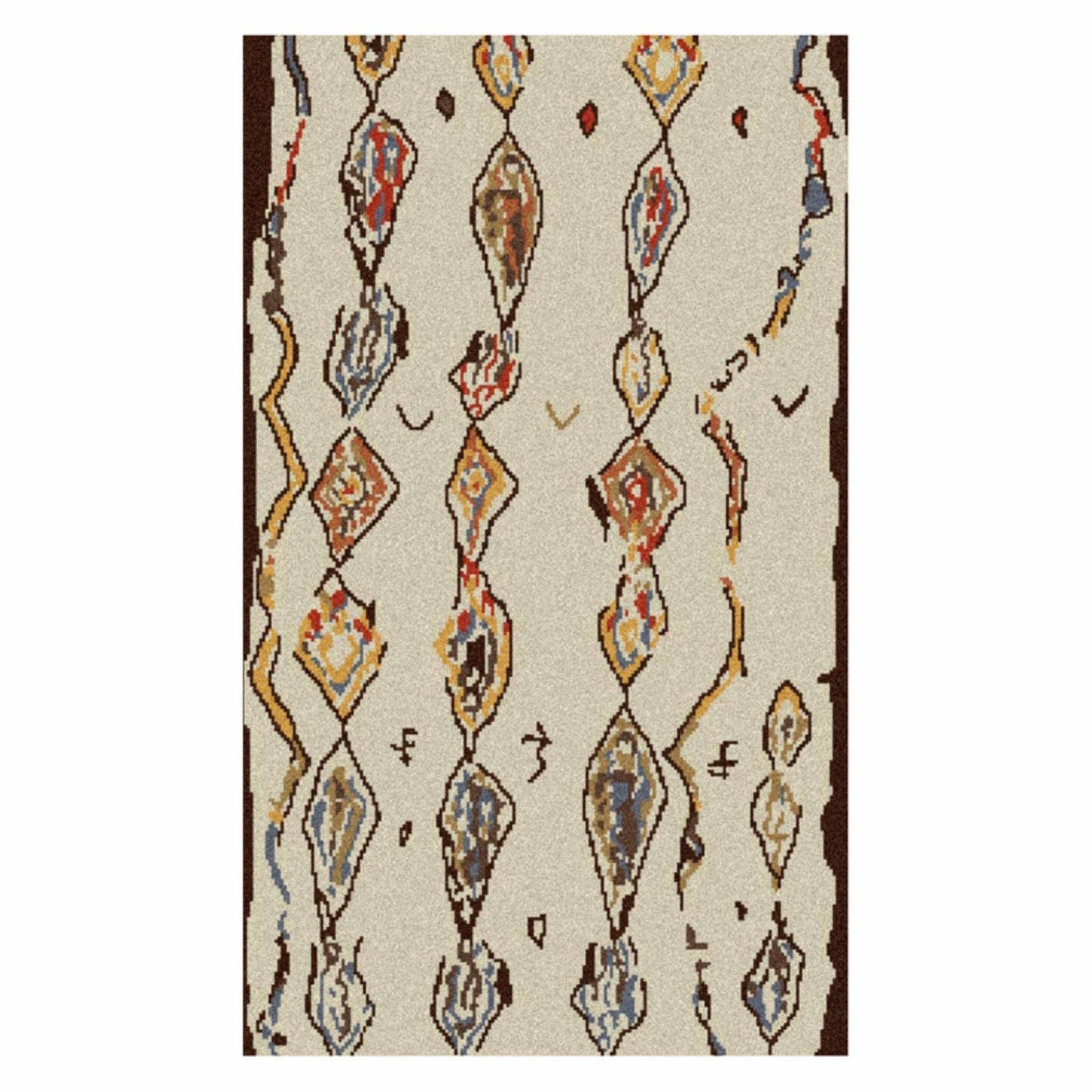 Surya Midelt MDT-1008 2x3 Rug