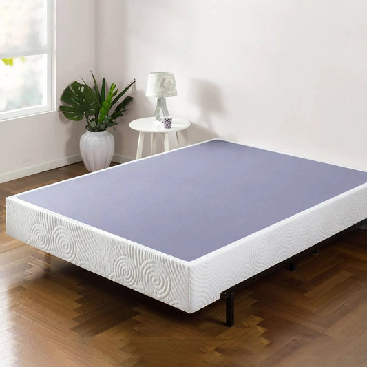 Priage by Zinus 9 inch Smart Box Spring Mattress Foundation Twin