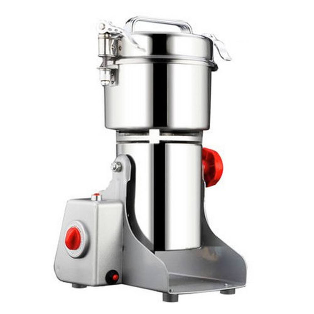 Electric Dry Food Mill Grinding Machines Gristmill