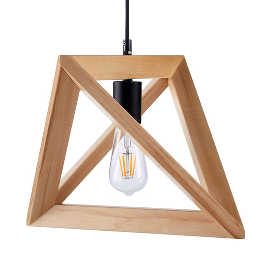 Versanora VN-L00038 Esposti Pendant Lamps Natural