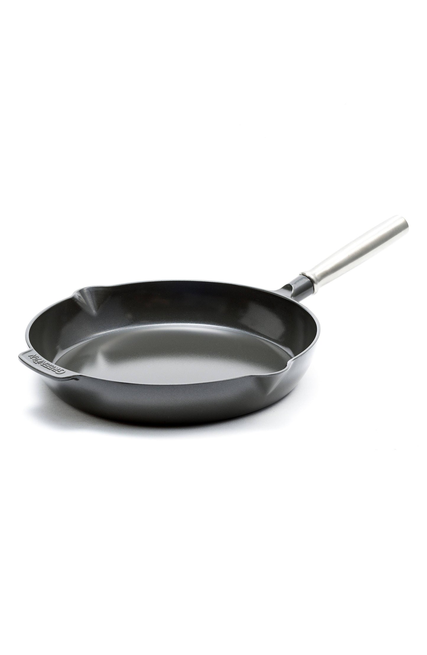 Greenpan SimmerLite 12 Open Fry Pan