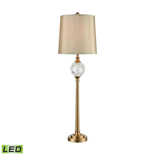 Dimond D3526 Joule Skinny Table Lamp