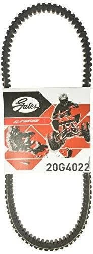 Gates 20G4022 G-Force CVT Belt