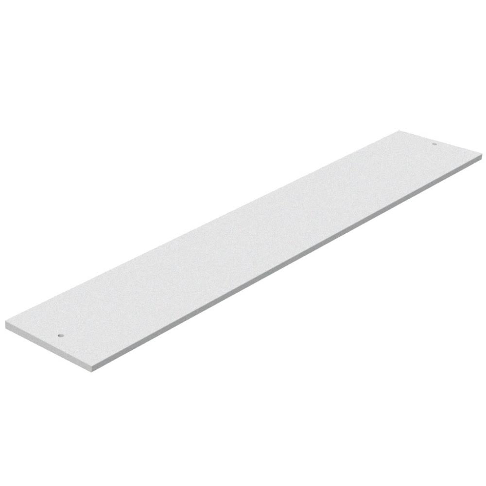 Advance Tabco SU-P-343 Replacement Cutting Board