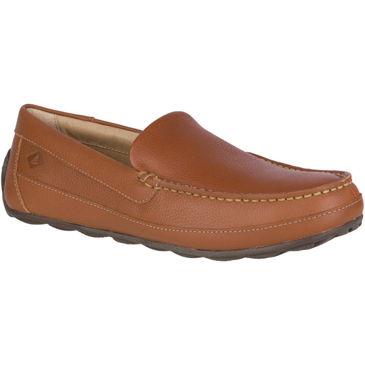 Sperry Mens Hampden Venetian Drivers, Mens, 10.5M, Sahara