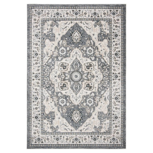 Safavieh Isabella Collection ISA936F Area Rug, 6 7