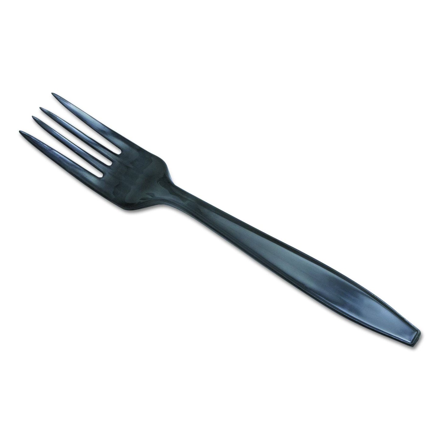 Dixie Pfh53c Individually Wrapped Heavyweight Utensils Fork