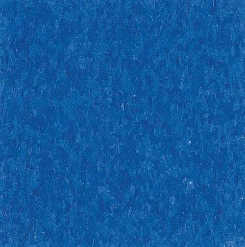 Armstrong 51820 Marina Blue VCT Tile Excelon Imperial Texture 12x12 12