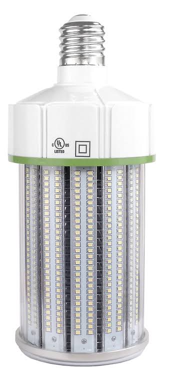 Garvin 150 Watt LED Corn COB Light Bulb, 6500K, IP64 (LED150)