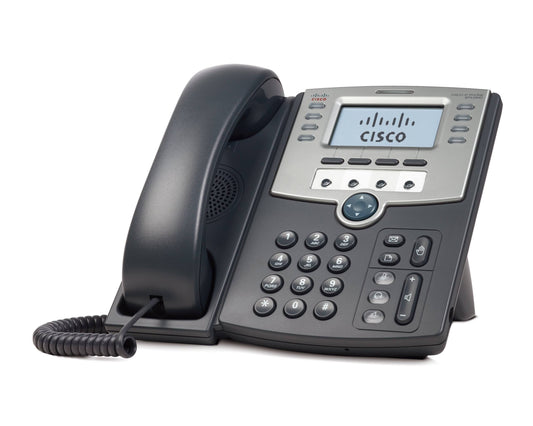 Cisco SPA509G 12-Line IP Phone