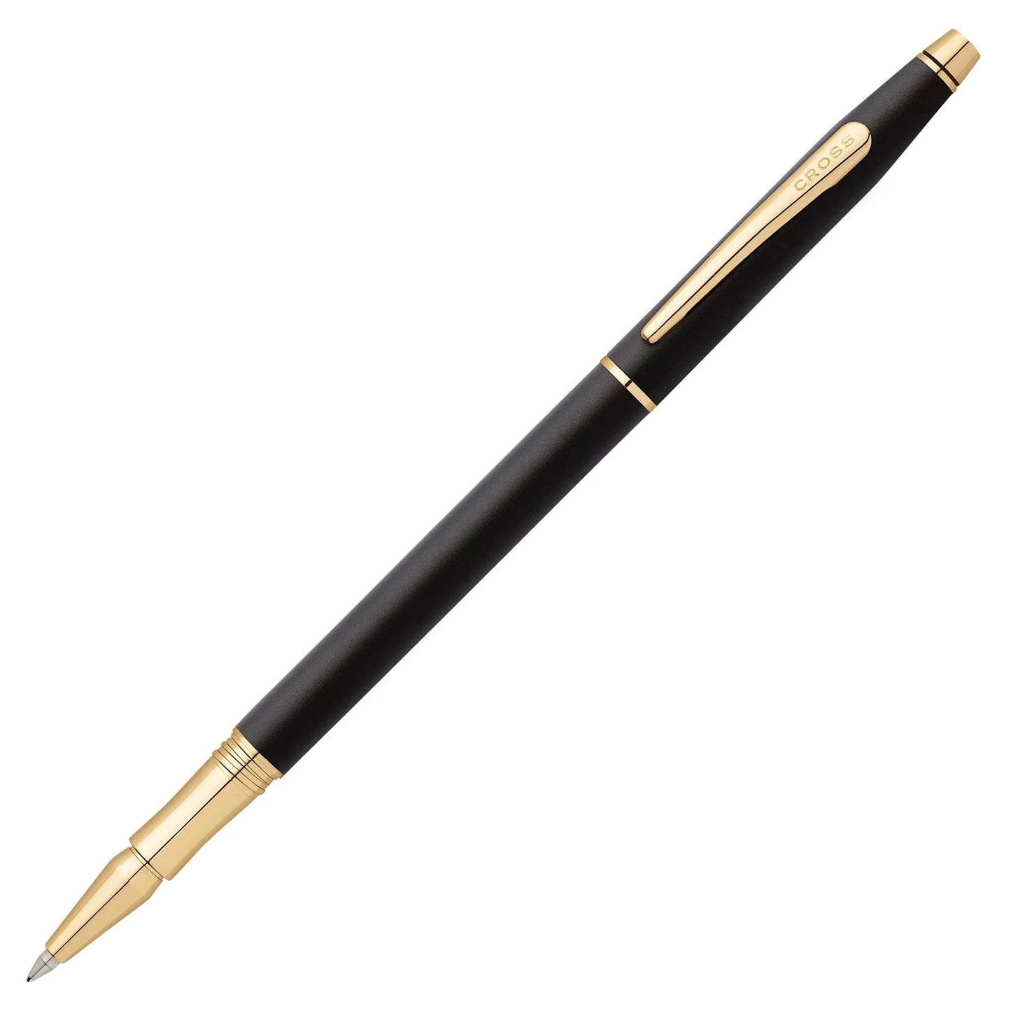 Cross Classic Century Ball Black Pen