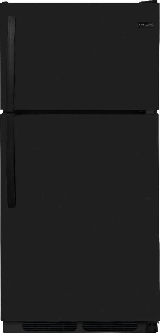 Frigidaire FFTR1514TB Top Freezer Refrigerator - 28