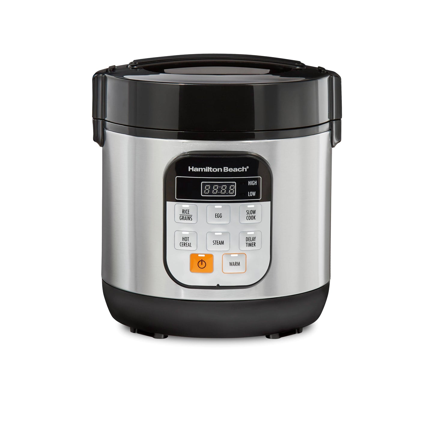 Hamilton Beach 1.5-Quart Compact Multi Cooker