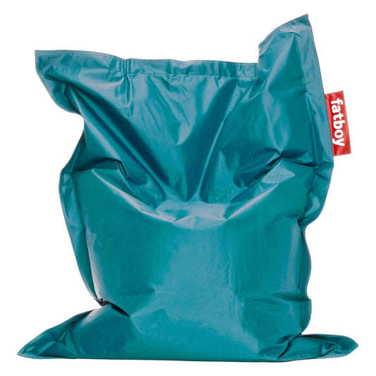 Fatboy Junior Bean Bag - Turquoise