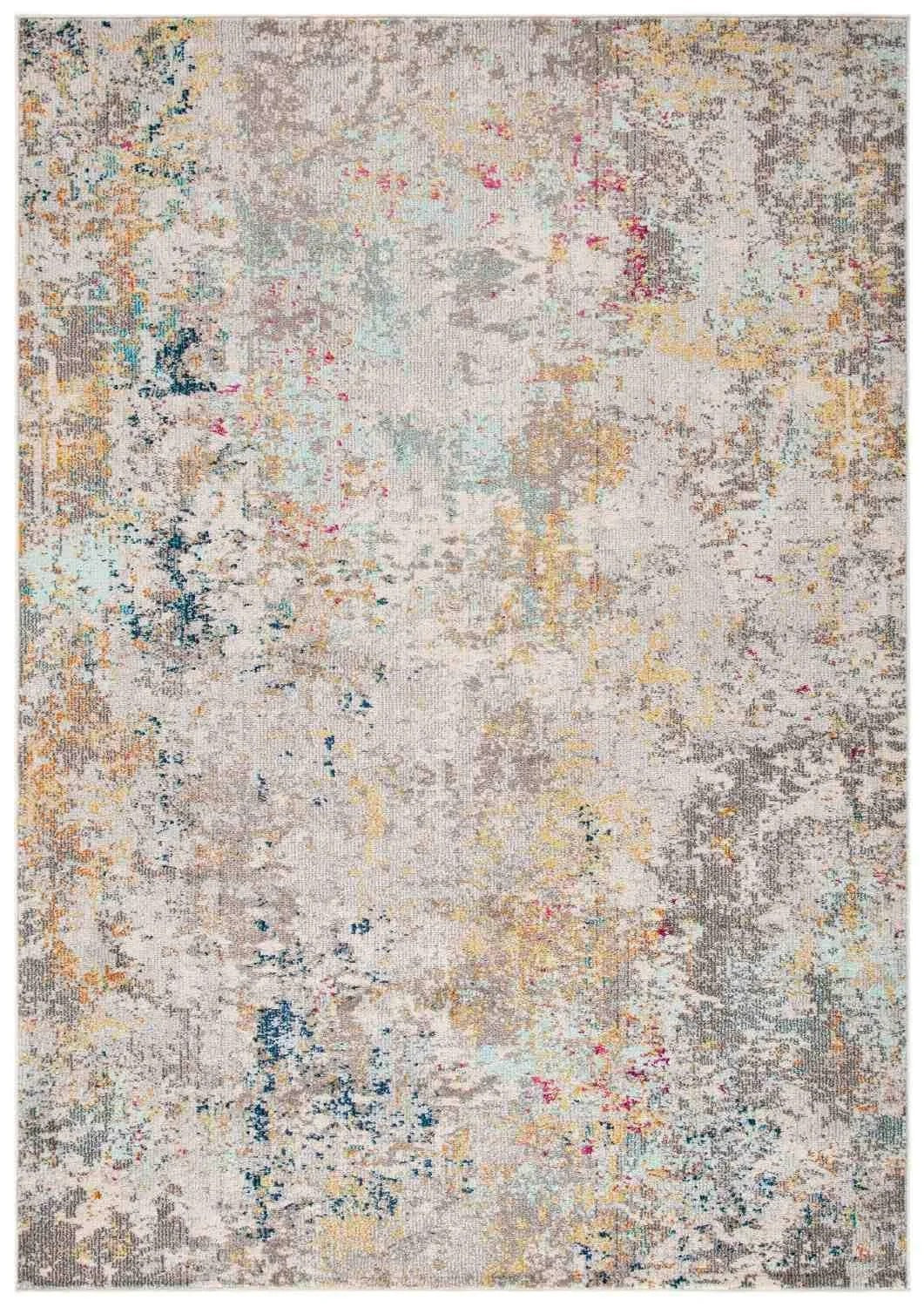 Safavieh Madison Katrein Modern Abstract Rug (53