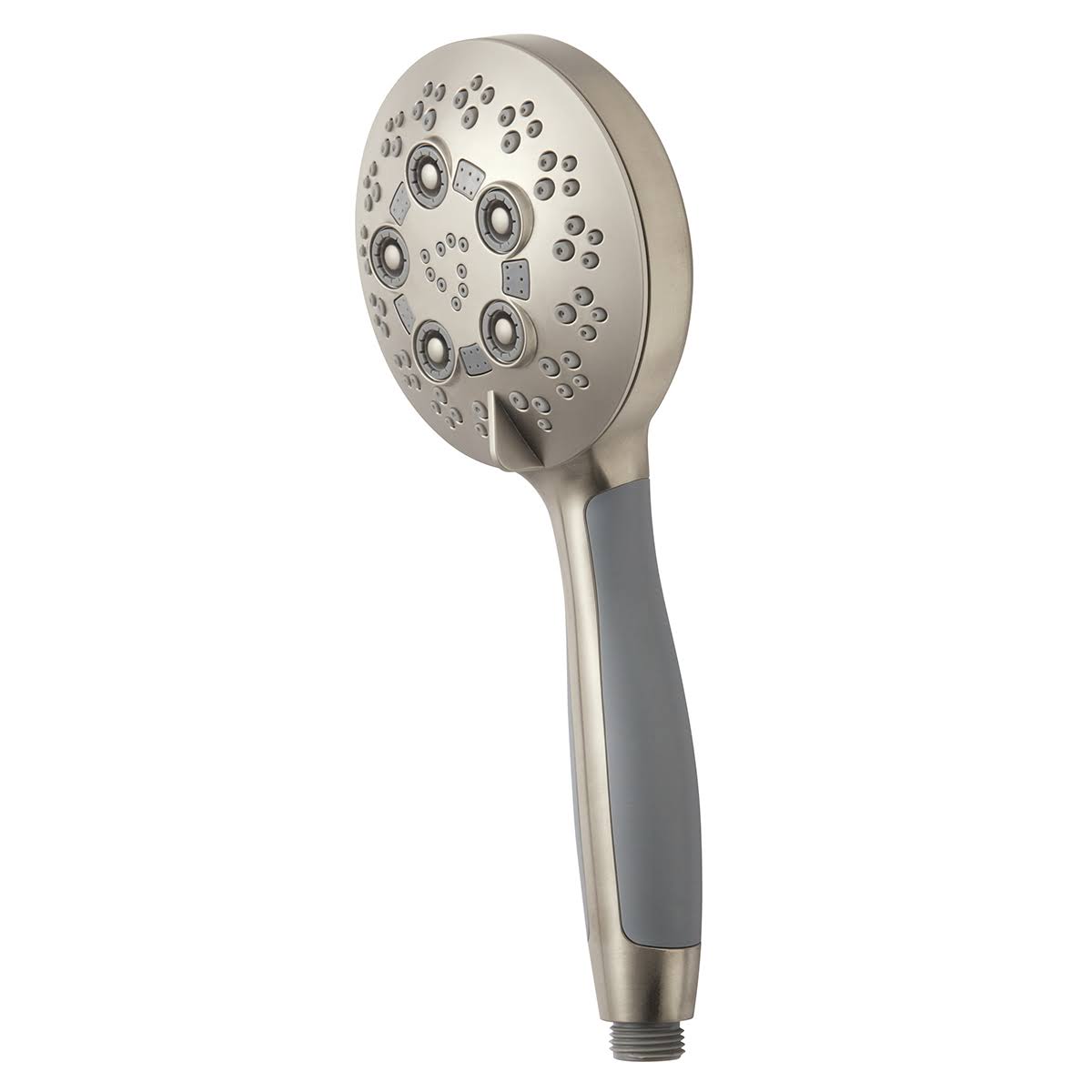 Speakman Rio Brushed Nickel Multi-Function 2.5 GPM Handheld Shower Head VS-1240