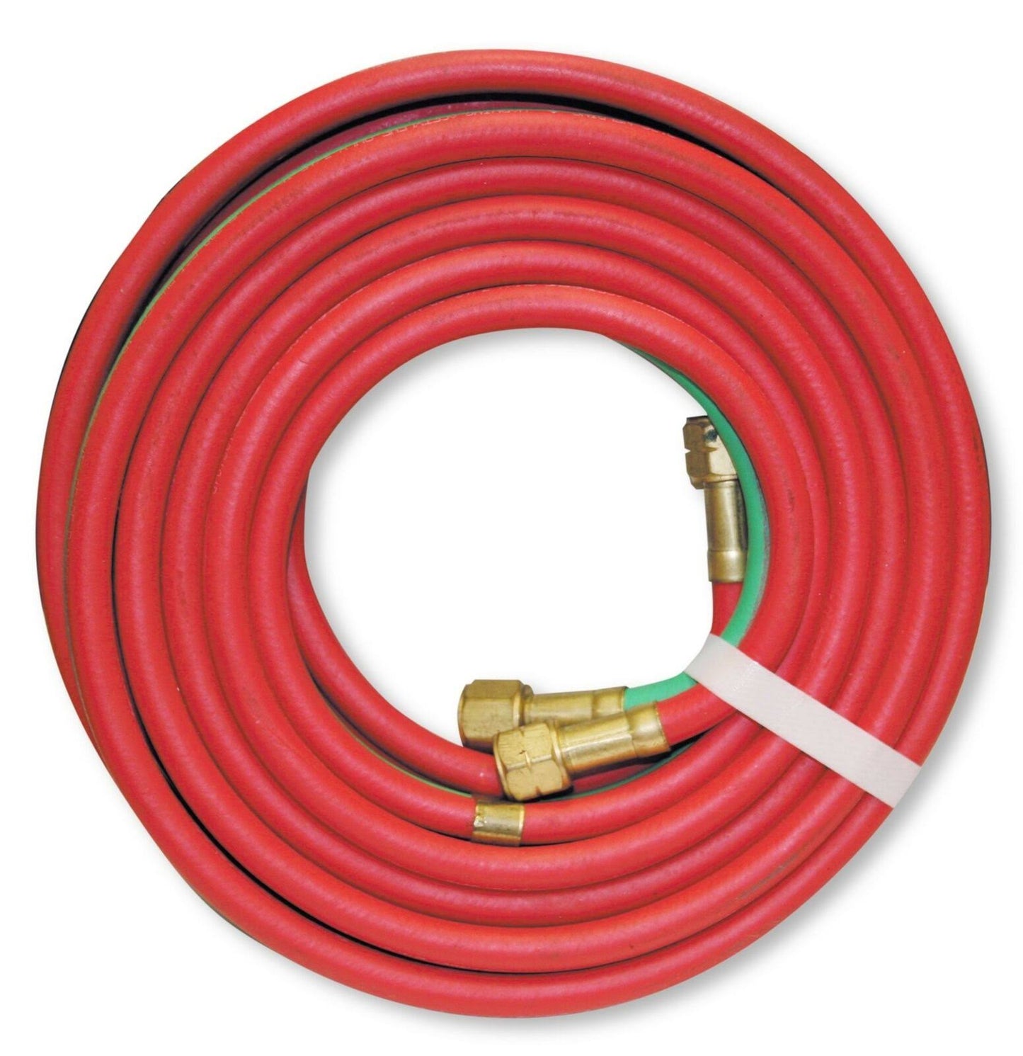 US Forge 08951 3/16-Inch by 25-Feet Oxy-Acetylene Hose