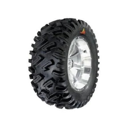 Gbc AE122711DC Dirt Commander Front/Rear Tire - 27x11-12