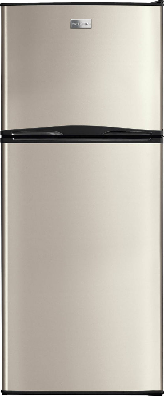 Frigidaire FFTR1022QM Top Freezer Refrigerator - 24