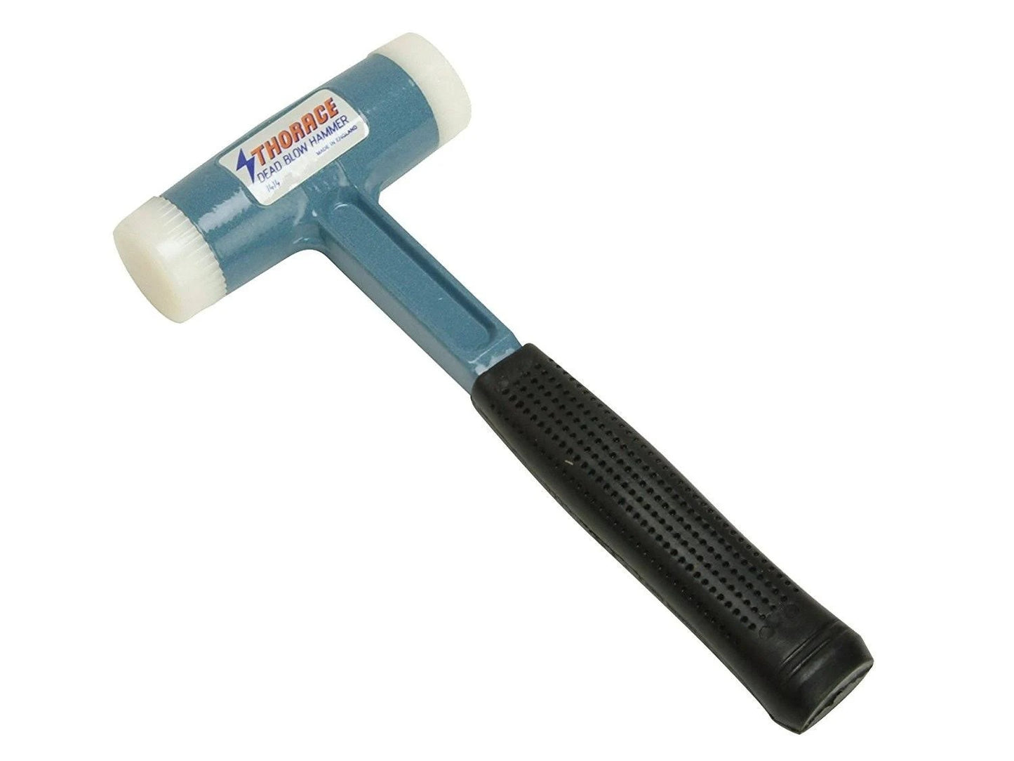 Thor 1010 Dead-Blow Nylon Hammer 1.Lb 20-1010