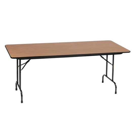 Correll CF2448M 06 Folding Table