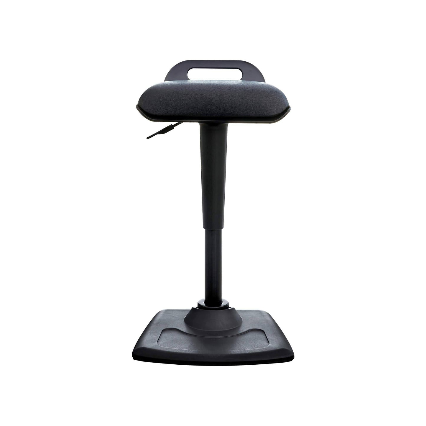 Vari Active Seat - Standing desk stool - tilt - polypropylene - black