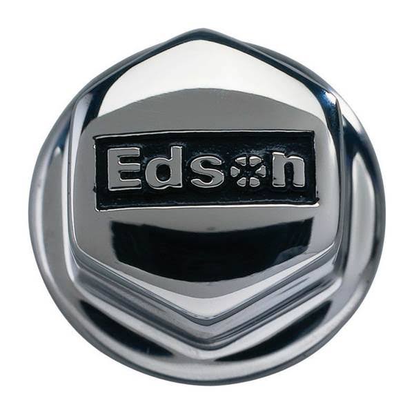 Edson Steering Wheel Nut (673ST-3/4-10)