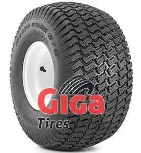 Carlisle Multi Trac C/S ( 20X10.00 -10 6PR TL ) Industry, Special and Hauler Tires 5743C2