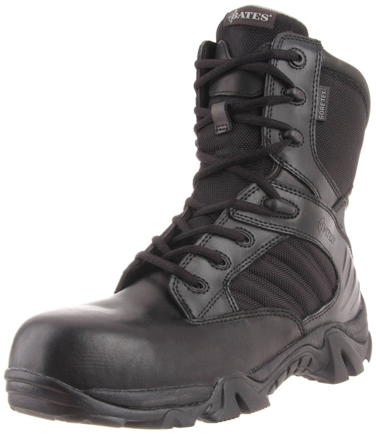 Bates GX-8 Gore-Tex Composite Toe 14 Mens Black