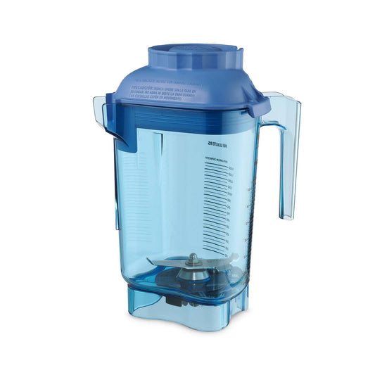 Vitamix 32 oz Advance Blender Container- Blue - 58984