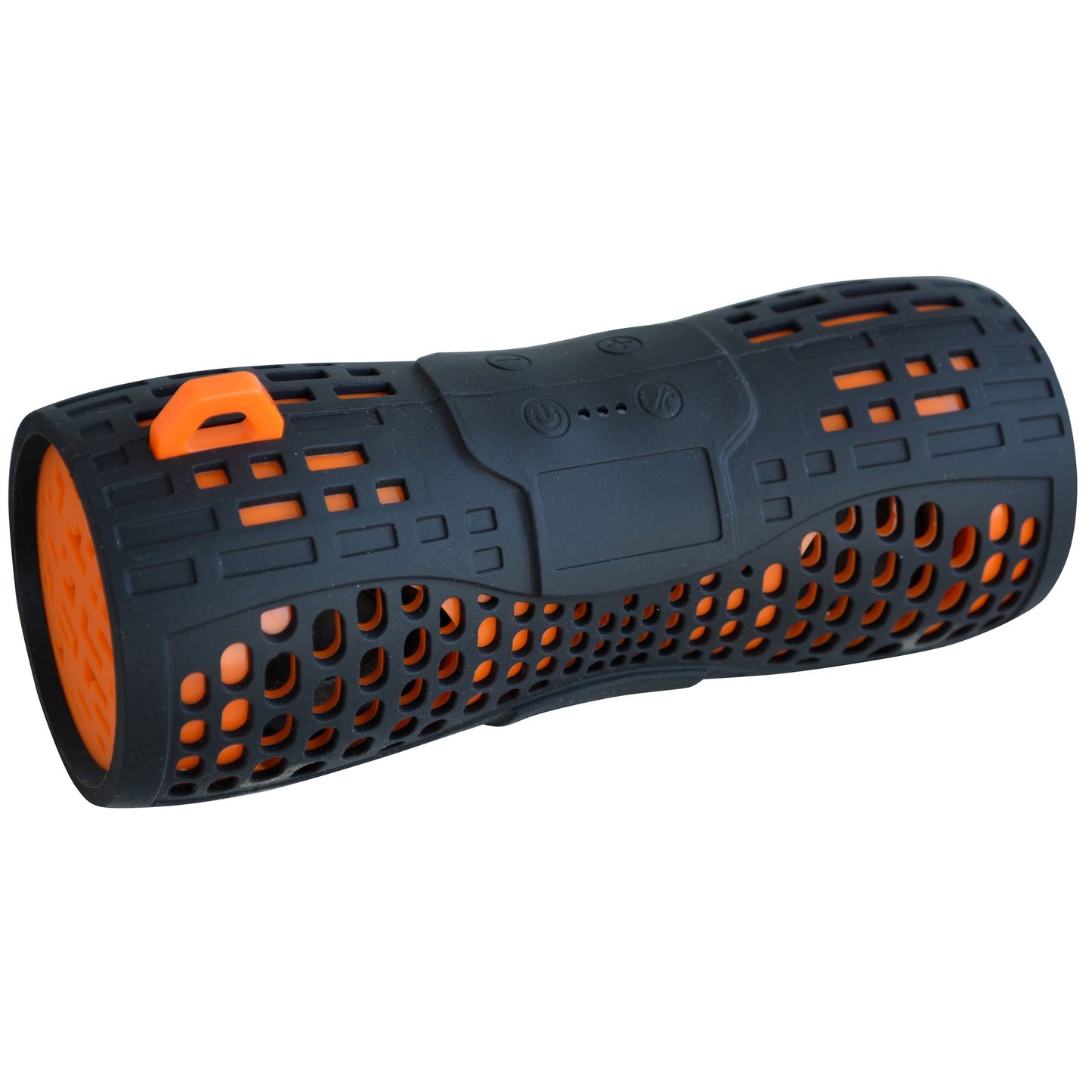 Sportsman 60041 Water Resistant Speaker - Bluetooth - Black