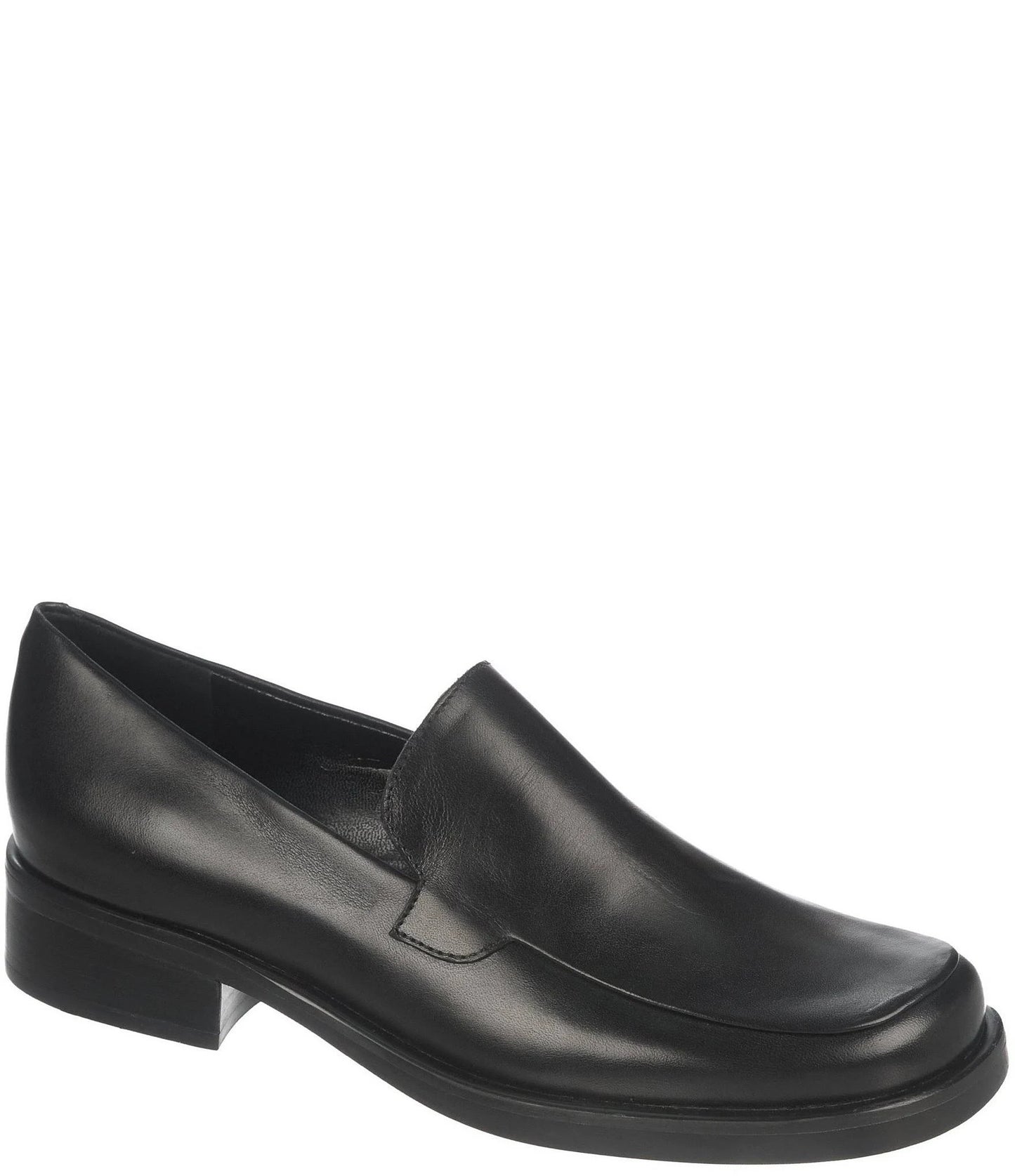 Franco Sarto Bocca 10 Womens Black